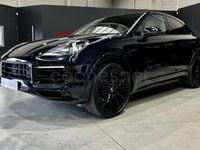 Usado Porsche Cayenne Platinum Edition 462 CV (339 kW) 2023 Azul SUV