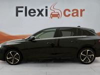 usado Opel Astra 1.2T XHT 96kW (130CV) Elegance Gasolina en Flexicar Valdepeñas