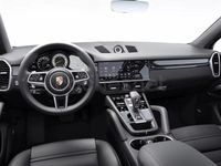 Usado Porsche Cayenne 462 CV (339 kW) 2022 Blanco SUV