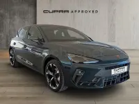 Usado Cupra Leon 204 CV (150 kW) 2025 Azul Berlina