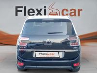 usado Citroën Grand C4 Picasso BlueHDi 150 Airdream Exclusive Auto. Diésel en Flexicar Zaragoza 2