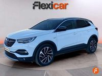 Usado Opel Grandland X Ultimate 181 CV (133 kW) 2019 Blanco SUV