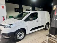 Usado Toyota Proace City City 131 CV (96 kW) 2022 Blanco Monovolumen