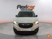 Usado Opel Combo Life Expression 100 CV (73 kW) 2018 Blanco Monovolumen