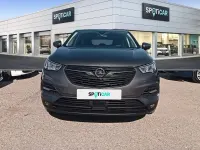 Usado Opel Grandland X Selective 130 CV (95 kW) 2019 Gris SUV