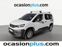 Usado Peugeot Rifter Business-Line 100 CV (73 kW) 2022 Blanco Monovolumen