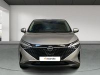 Usado Nissan Qashqai Acenta 140 CV (102 kW) 2024 Gris SUV