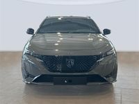 Usado Peugeot 308 GT 131 CV (96 kW) 2024 Gris selenium Familiar