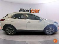 Brugt Kia XCeed 120 HK (88 kW) 2022 Hvid SUV