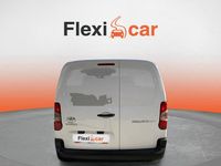 Usado Toyota Proace City City 102 CV (75 kW) 2020 Blanco Monovolumen