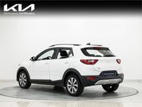 Usado Kia Stonic 101 CV (74 kW) 2024 Blanco SUV