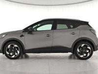 Usado Renault Captur Techno 100 CV (73 kW) 2025 Gris SUV