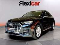 Usado Audi Q5 Sportback Advanced Plus 204 CV (150 kW) 2022 Negro SUV