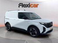 Usado Ford Transit Active 125 CV (91 kW) 2024 Blanco Van