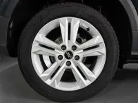 Usado Audi Q2 110 CV (80 kW) 2023 Negro SUV