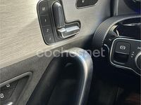 Usado Mercedes A250 224 CV (164 kW) 2021 Gris / plata Berlina