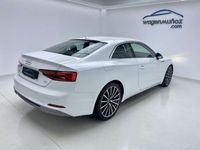 usado Audi A5 Coupé 2.0TDI S line ed. Q. S-T 190