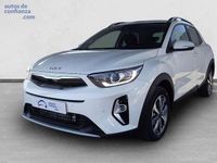 Usado Kia Stonic 101 CV (74 kW) 2025 SUV