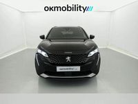 Usado Peugeot 3008 GT 300 CV (220 kW) 2022 Negro perla nera SUV