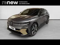Usado Renault Mégane Iconic 161 kW (219 CV) 2022 Gris Berlina
