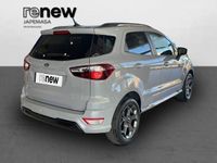 usado Ford Ecosport Ecosport1.0 EcoBoost ST Line 125