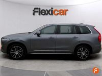 Usado Volvo XC90 Business Edition 235 CV (172 kW) 2020 Gris SUV