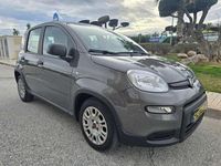 Usado Fiat Panda Comfort 69 CV (50 kW) 2023 Gris Utilitario