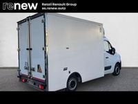 Usado Renault Master 145 CV (106 kW) 2024 Blanco