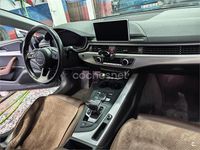 Usado Audi A5 Sportback Sport 150 CV (110 kW) 2019 Negro Utilitario