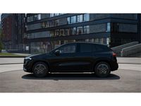 Uusi Mercedes EQA250+ 139 kW (190 HP) 2025 Musta Katumaasturi
