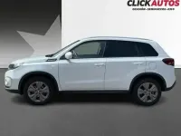 Usado Suzuki Vitara 129 CV (94 kW) 2024 SUV