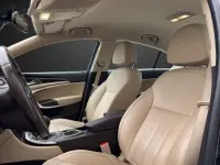 Usado Opel Insignia Cosmo 140 CV (102 kW) 2011 Gris Berlina