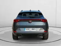 Usado Cupra Formentor 150 CV (110 kW) 2024 Gris SUV