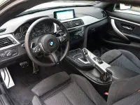 Usado BMW 420 Shadowline 190 CV (139 kW) 2017 Blanco Coupe