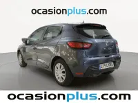 Usado Renault Clio Business 75 CV (55 kW) 2018 Gris Utilitario