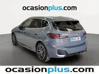Usado BMW 218 150 CV (110 kW) 2022 Gris / plata Coupe