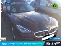 usado BMW Z4 sDrive20i Cabrio 145 kW (197 CV)