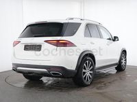 Usado Mercedes GLE350 333 CV (244 kW) 2025 Blanco SUV