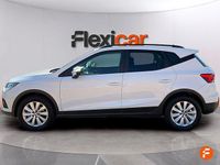Usado Seat Arona Style 95 CV (69 kW) 2019 Blanco SUV