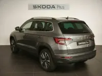 Nuevo Skoda Karoq Selection 116 CV (85 kW) 2026 Gris SUV