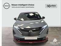 Usado Nissan Ariya Nismo 319 kW (435 CV) 2025 SUV