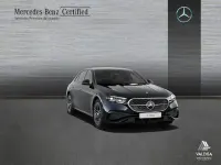 Usado Mercedes E300 313 CV (230 kW) 2025 Azul náutico