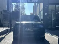 Occasion Land Rover Range Rover Sport SVR 575 PK (422 kW) 2020 Zwart SUV