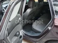 Usado Opel Astra Elegance 140 CV (102 kW) 2016 Marrón Berlina