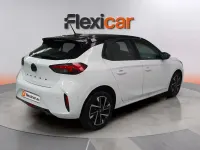 Usado Opel Corsa Edition 101 CV (74 kW) 2023 Blanco Utilitario