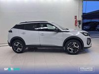 Usado Peugeot 2008 Allure 145 CV (106 kW) 2025 Blanco SUV