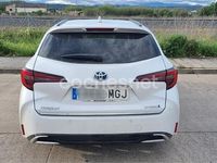 Usado Toyota Corolla Edition 140 CV (102 kW) 2023 Blanco Familiar