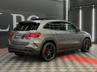 Usado Mercedes GLA45 AMG 421 CV (309 kW) 2021 Gris / plata SUV