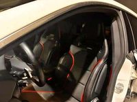 Usado Mercedes CLA45 AMG Shooting Brake AMG 381 CV (280 kW) 2015 Blanco Familiar
