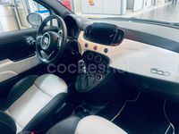 Usado Fiat 500 Dolcevita 70 CV (51 kW) 2022 Blanco Berlina